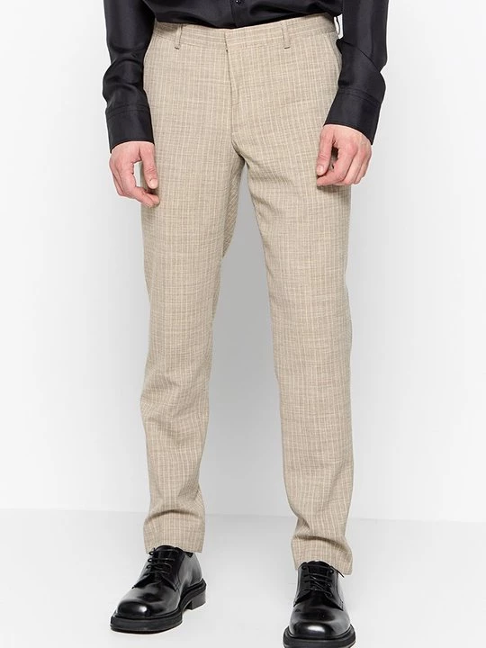 Foto van product Pantalon Michael Kors zandkleur