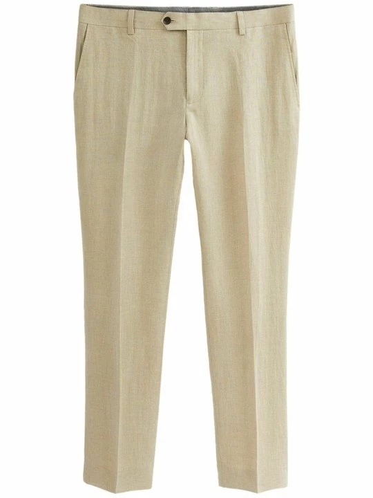 Foto van product Pantalon Next beżowy