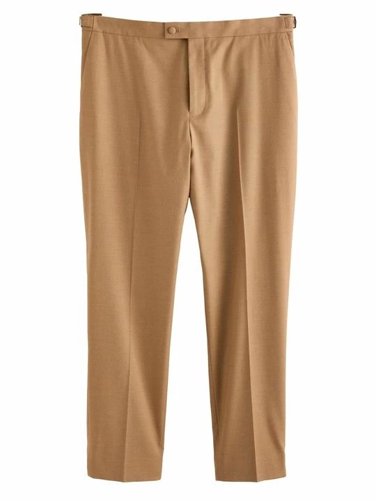 Foto van product Pantalon Next beżowy