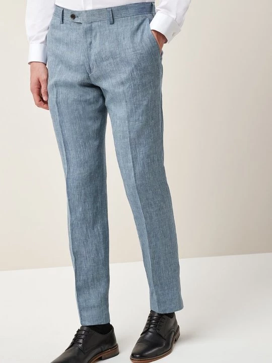 Foto van product Pantalon Next blauw