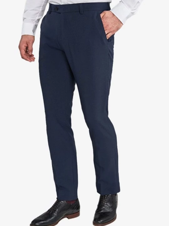 Foto van product Pantalon Next blauw