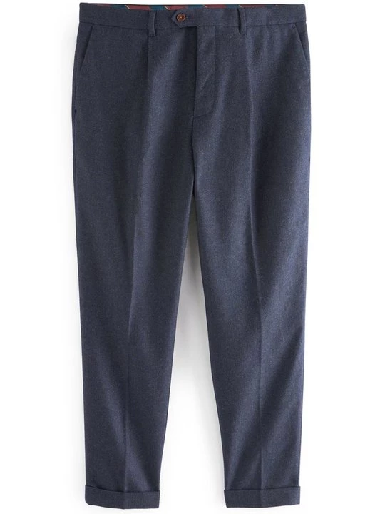 Foto van product Pantalon Next blauw