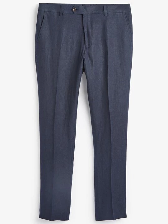 Foto van product Pantalon Next blauw