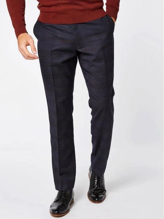 Foto van product Pantalon Next blauw