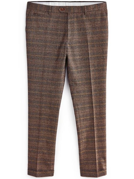 Foto van product Pantalon Next bruin