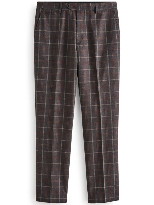 Foto van product Pantalon Next bruin