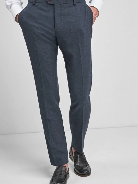 Foto van product Pantalon Next donkerblauw