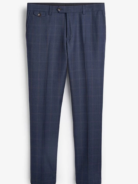 Foto van product Pantalon Next donkerblauw