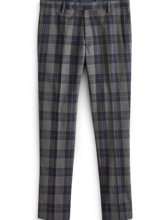 Foto van product Pantalon Next grijs