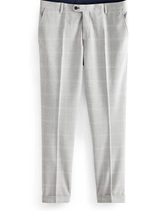 Foto van product Pantalon Next grijs