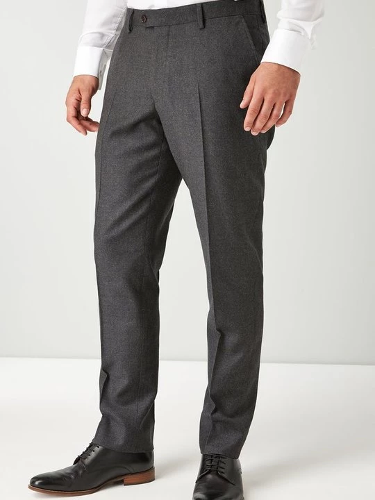 Foto van product Pantalon Next grijs