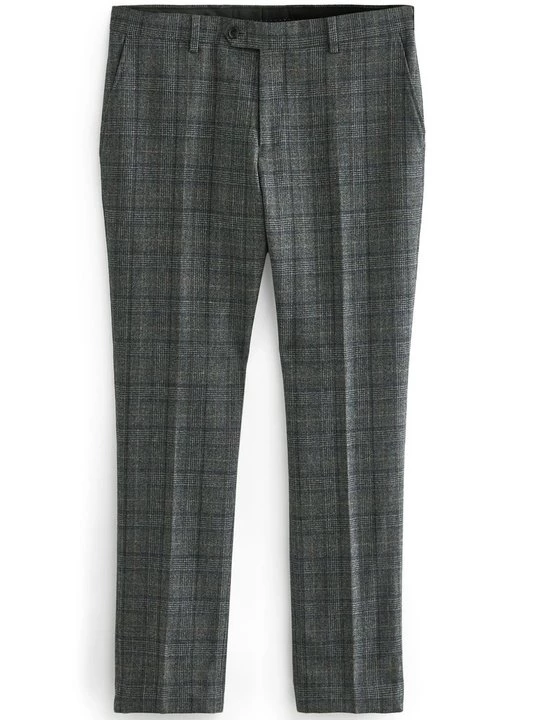 Foto van product Pantalon Next grijs