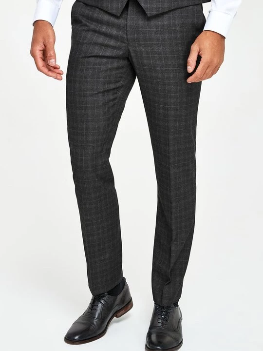 Foto van product Pantalon Next grijs