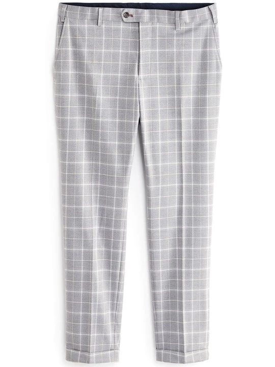 Foto van product Pantalon Next grijs