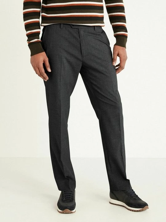 Foto van product Pantalon Next grijs