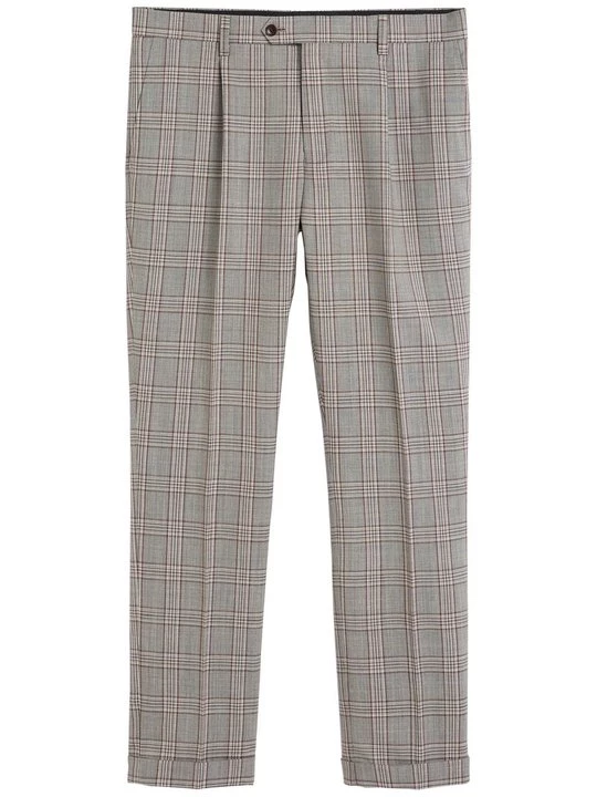 Foto van product Pantalon Next grijs