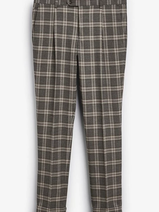 Foto van product Pantalon Next grijs