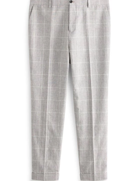 Foto van product Pantalon Next grijs