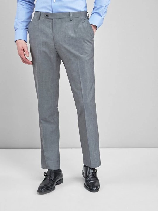 Foto van product Pantalon Next grijs