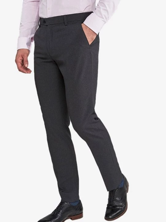 Foto van product Pantalon Next grijs