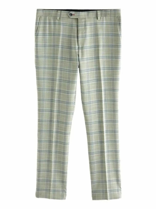 Foto van product Pantalon Next groen