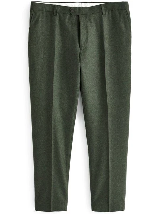 Foto van product Pantalon Next groen