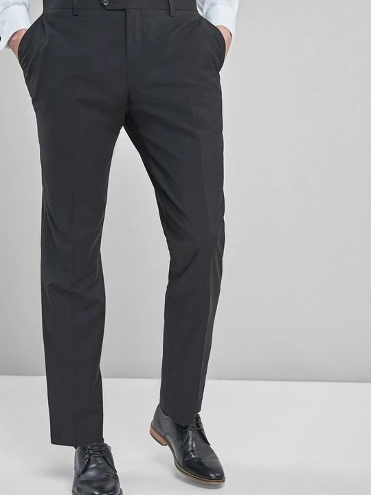Foto van product Pantalon Next zwart