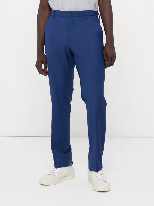 Foto van product Pantalon Patrizia Pepe blauw