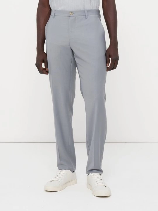 Foto van product Pantalon Patrizia Pepe grijs