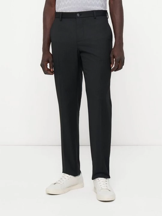 Foto van product Pantalon Patrizia Pepe zwart