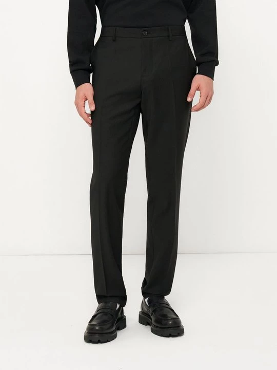 Foto van product Pantalon Patrizia Pepe zwart