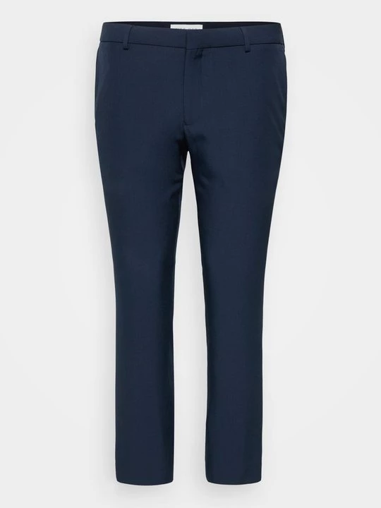 Foto van product Pantalon Pier One By Zalando donkerblauw