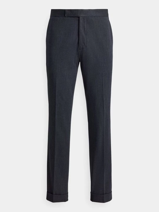 Foto van product Pantalon Polo Ralph Lauren donkerblauw