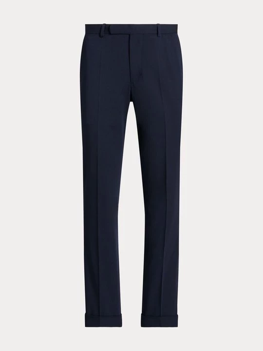 Foto van product Pantalon Polo Ralph Lauren donkerblauw