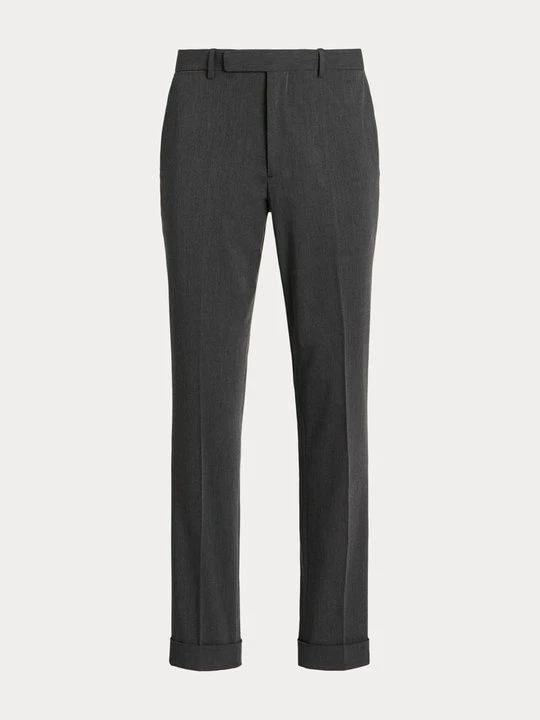 Foto van product Pantalon Polo Ralph Lauren grijs