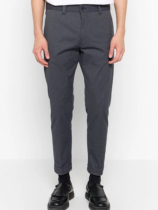 Foto van product Pantalon Replay blauw