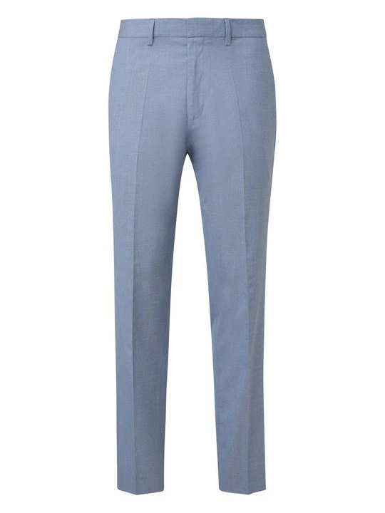 Foto van product Pantalon s.Oliver lichtblauw