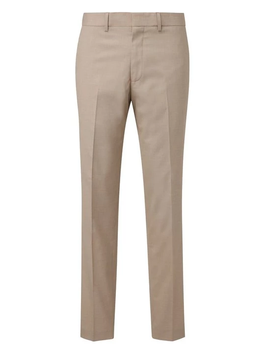 Foto van product Pantalon s.Oliver zandkleur