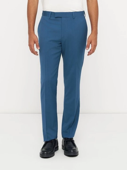Foto van product Pantalon Sandro blauw