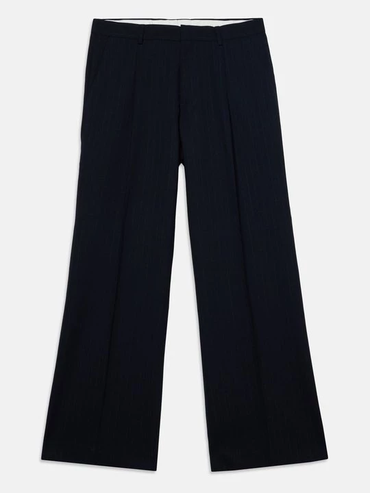 Foto van product Pantalon Sandro blauw