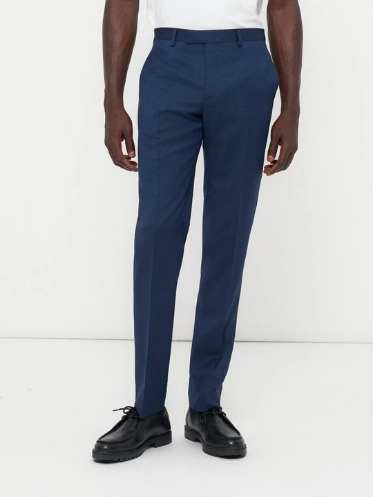 Foto van product Pantalon Sandro blauw