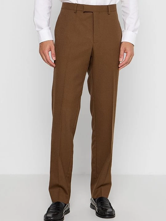 Foto van product Pantalon Sandro bruin