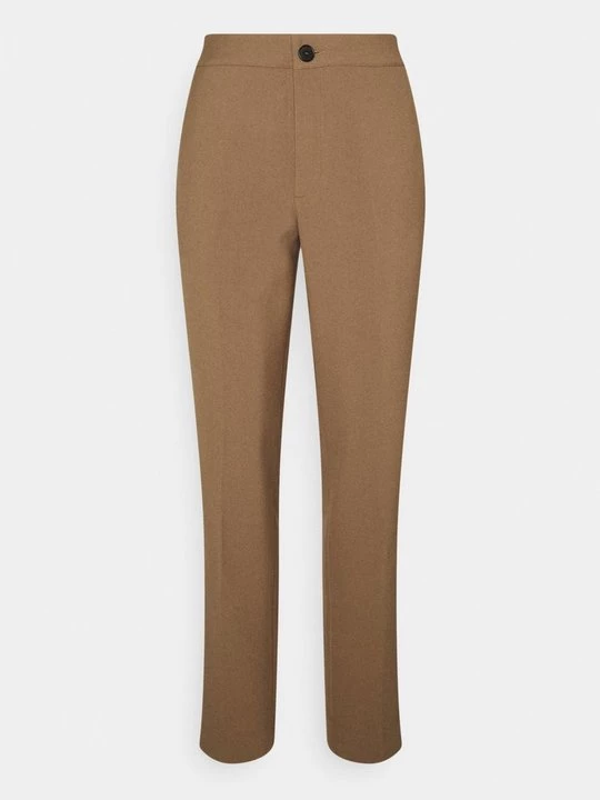 Foto van product Pantalon Sandro camel