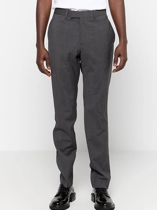 Foto van product Pantalon Sandro grijs