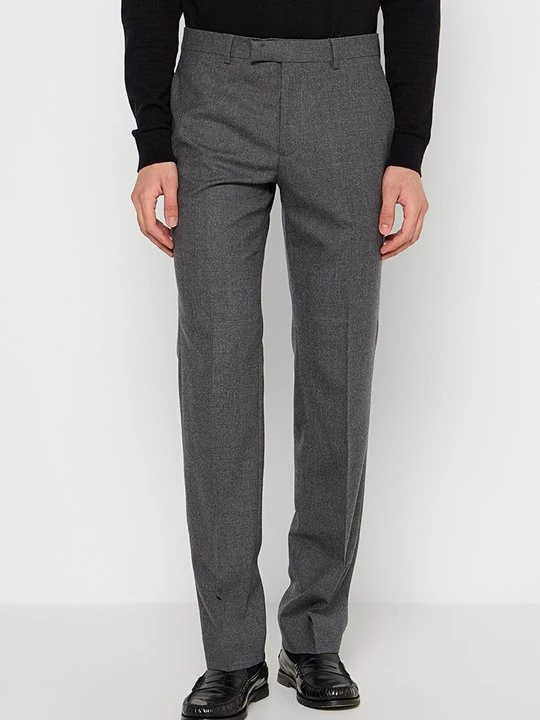 Foto van product Pantalon Sandro grijs