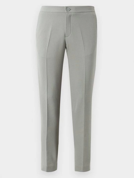 Foto van product Pantalon Sandro grijs