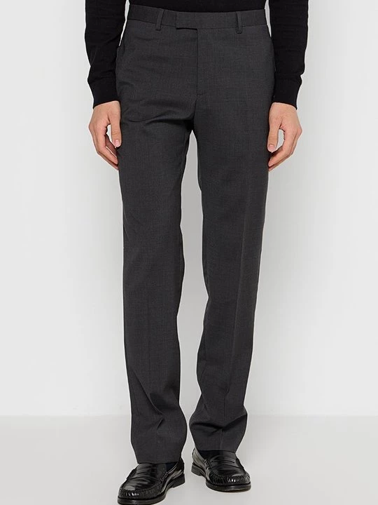 Foto van product Pantalon Sandro grijs