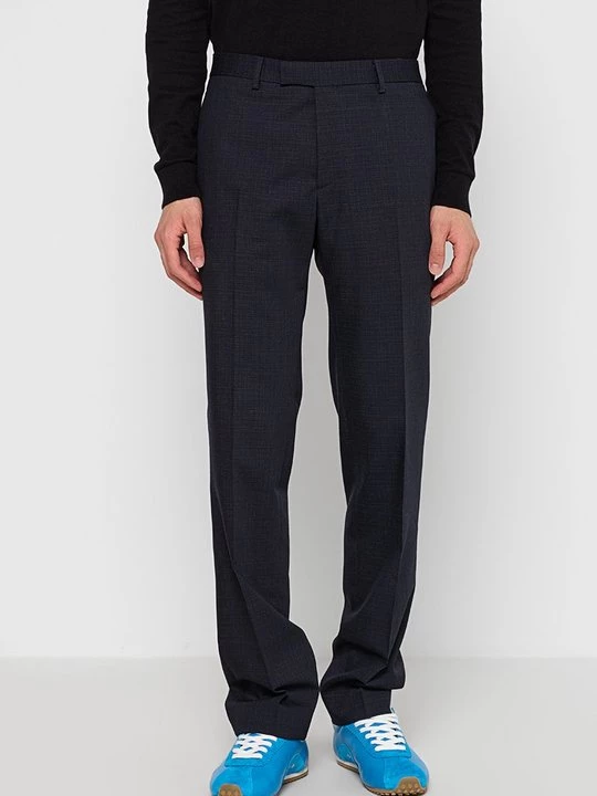 Foto van product Pantalon Sandro koningsblauw