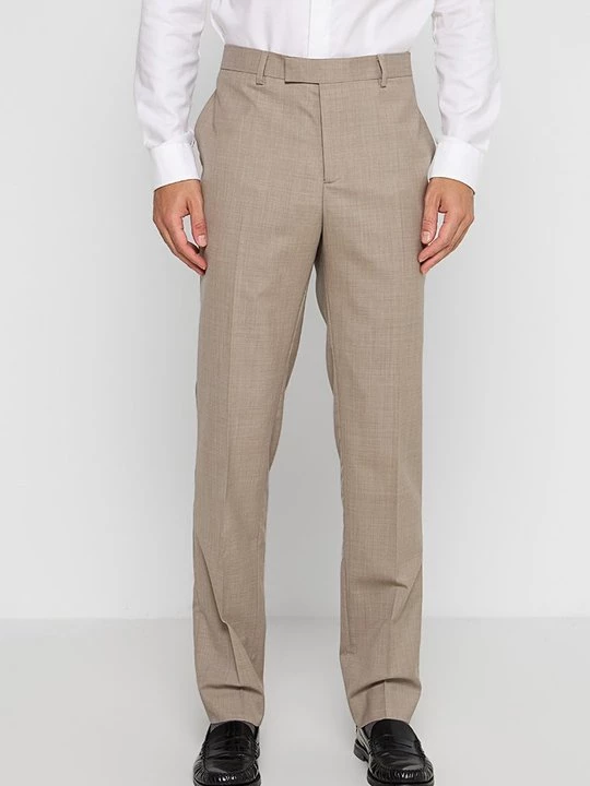 Foto van product Pantalon Sandro taupe