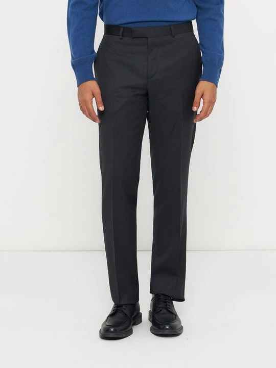 Foto van product Pantalon Sandro zwart